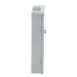 Schneider Electric HOM2040L125PRB Homeline Main Lug Loadcenter