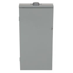 Square D HOM2040L225PRB Homeline Main Lug Load Center