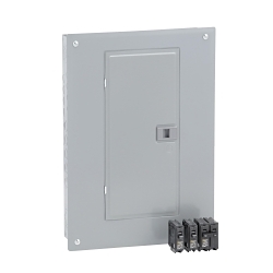 Schneider Electric HOM2040M100PCVP Homeline Main Breaker Load Center
