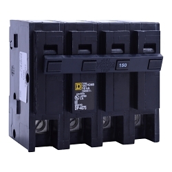 Schneider Electric HOM2150