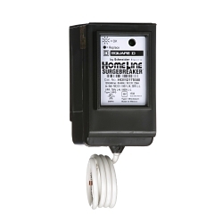 Square D HOM2175SB 2-Space Secondary SPD Type 2 Surge Protection Module