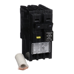Schneider Electric HOM230GFIC