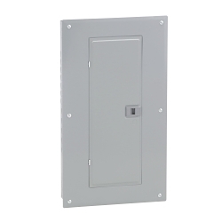Square D HOM2448L125PGC Homeline Main Lug Load Center