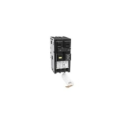 Square D HOM245GFI Homeline Miniature Circuit Breaker