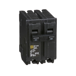Square D HOM260 Homeline Miniature Circuit Breaker