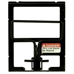 Square D HOM2PAHA Handle Padlock Attachment