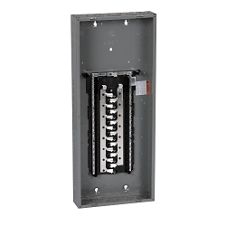 Schneider Electric HOM3060L125PC Homeline Main Lug Loadcenter