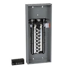 Square D HOM3060L225PGCVP Homeline Main Lug Load Center