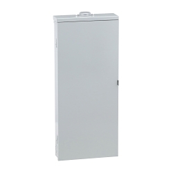 Square D HOM3060L225PRB Homeline Main Lug Loadcenter
