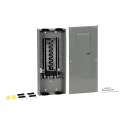 Schneider Electric HOM3060M200PQC Homeline Qwik-Grip Main Breaker Loadcenter