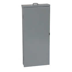 Square D HOM3060M200PRBVP HomeLine Main Breaker Load Center