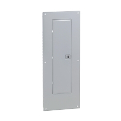 Square D HOM4080L225PC Homeline Main Lug Loadcenter