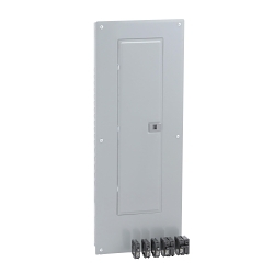 Square D HOM4080M200PCVP Homeline Main Breaker Load Center