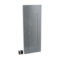 Square D HOM4080M200PQCVP Homeline Qwik-Grip Main Breaker Load Center