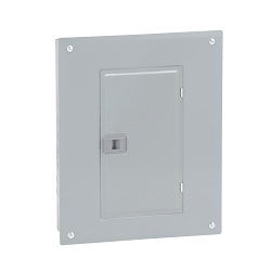 Square D HOM816L125PGC Homeline Main Lug Load Center