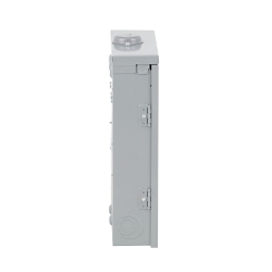 Square D HOM816L125PRB Homeline Main Lug Loadcenter