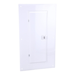 Square D HOMC20UCW Load Center Cover