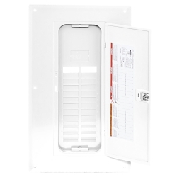 Square D HOMC24UCW Load Center Cover