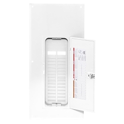 Square D HOMC30UCW Load Center Cover