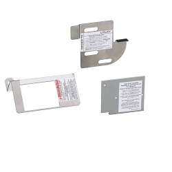 Square D HOMCGK2C Homeline Generator Interlock Kit