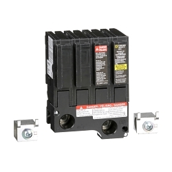 Square D HOML2225 Sub Feed Lug