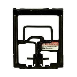 Square D HOMQPA Homeline Handle Padlock Attachment