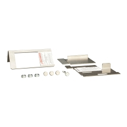 Square D HOMRBGK2C Homeline Panel Interlock Kit