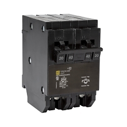 Schneider Electric HOMT215215