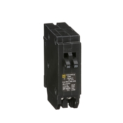 Square D HOMT3020 Homeline Miniature Circuit Breaker