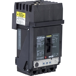 Schneider Electric HRA36100U31X I-Line Powerpact H Molded Case Circuit Breaker