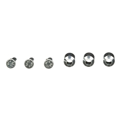Square D HRK1020 Fuse Rejection Kit