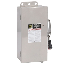 Square D H361DSEI
