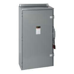 Schneider Electric HU365AWK Safety Switch