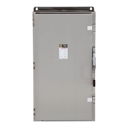 Square D HU365DS Heavy Duty Safety Switch