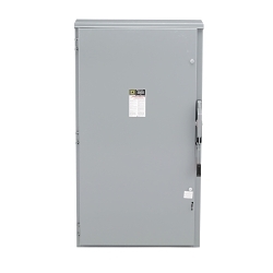 Square D HU365R Safety Switch