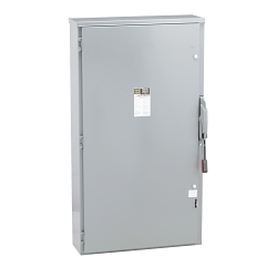 Square D HU366R Safety Switch