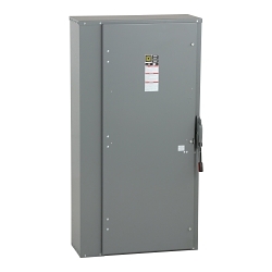 Square D HU367 Heavy Duty Safety Switch