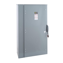 Square D HU368 Heavy Duty Safety Switch