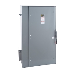 Square D HU368AWK Safety Switch