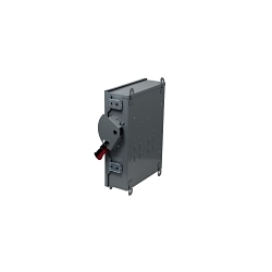 Square D HU461 Heavy Duty Safety Switch
