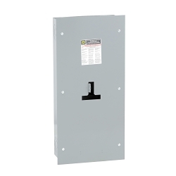 Square D J250F Enclosure