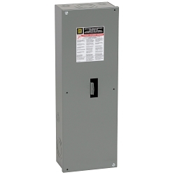 Square D JD250S Enclosure