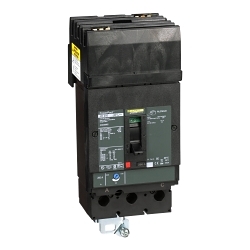 Square D JDA262002 I-Line Powerpact Molded Case Circuit Breaker