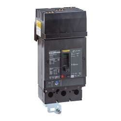 Square D JDA36150 Powerpact Molded Case Circuit Breaker