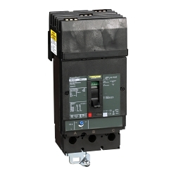 Square D JDA36175 I-Line Powerpact J Molded Case Circuit Breaker
