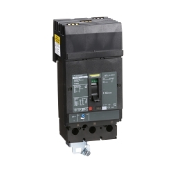 Square D JDA36200 Powerpact Molded Case Circuit Breaker