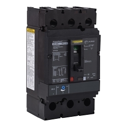 Square D JDF36150 Molded Case Circuit Breaker