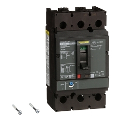 Square D JDL26200 Powerpact Molded Case Circuit Breaker