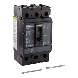 Schneider Electric JDL36150C Powerpact Molded Case Circuit Breaker