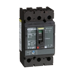 Square D JDL36175 Powerpact Molded Case Circuit Breaker